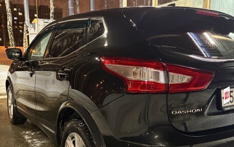 Nissan Qashqai, 2018 год, 1 300 000 рублей, 6 фотография