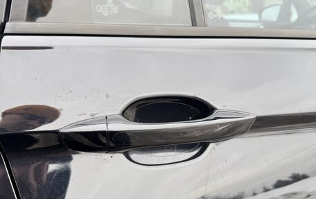 Volkswagen Tiguan II, 2018 год, 2 350 000 рублей, 11 фотография