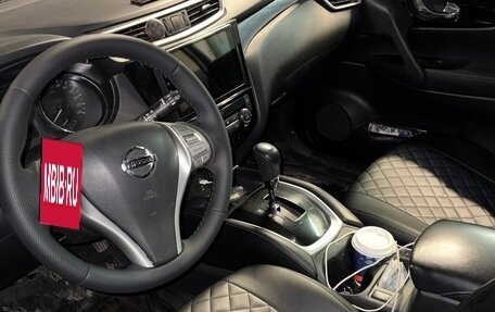 Nissan Qashqai, 2018 год, 1 300 000 рублей, 7 фотография