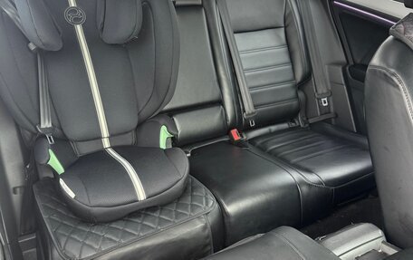 Volkswagen Tiguan II, 2018 год, 2 350 000 рублей, 15 фотография