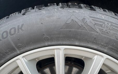 Volkswagen Tiguan II, 2018 год, 2 350 000 рублей, 22 фотография