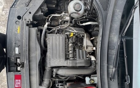 Volkswagen Tiguan II, 2018 год, 2 350 000 рублей, 19 фотография