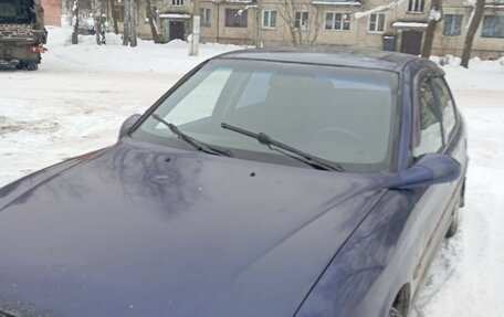 Opel Vectra B рестайлинг, 1995 год, 80 000 рублей, 2 фотография