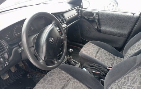 Opel Vectra B рестайлинг, 1995 год, 80 000 рублей, 5 фотография