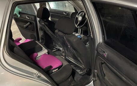 Volkswagen Golf IV, 2000 год, 300 000 рублей, 6 фотография