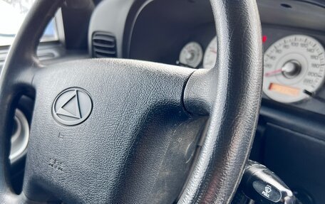 ТагАЗ Tager, 2011 год, 850 000 рублей, 7 фотография