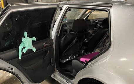 Volkswagen Golf IV, 2000 год, 300 000 рублей, 7 фотография