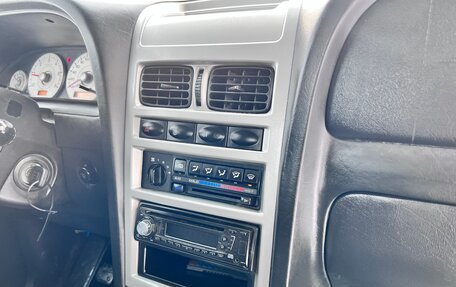 ТагАЗ Tager, 2011 год, 850 000 рублей, 6 фотография