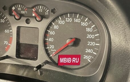 Volkswagen Golf IV, 2000 год, 300 000 рублей, 13 фотография