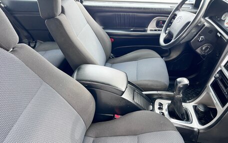 ТагАЗ Tager, 2011 год, 850 000 рублей, 8 фотография