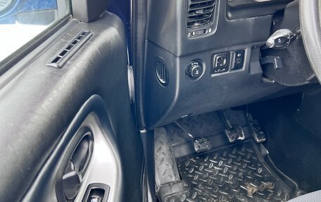 ТагАЗ Tager, 2011 год, 850 000 рублей, 9 фотография