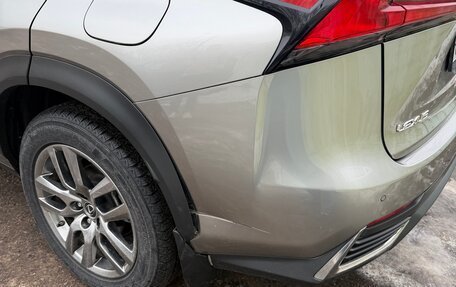 Lexus NX I, 2019 год, 3 500 000 рублей, 6 фотография
