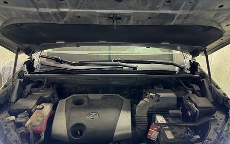 Lexus NX I, 2019 год, 3 500 000 рублей, 12 фотография