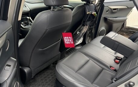 Lexus NX I, 2019 год, 3 500 000 рублей, 9 фотография