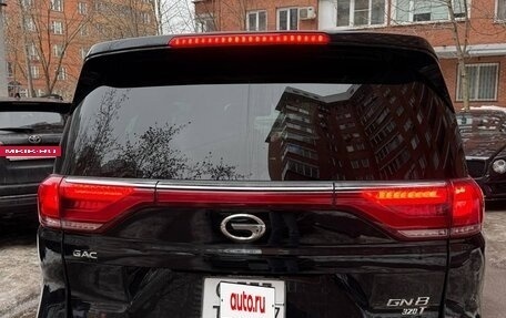 GAC GN8, 2021 год, 3 100 000 рублей, 3 фотография
