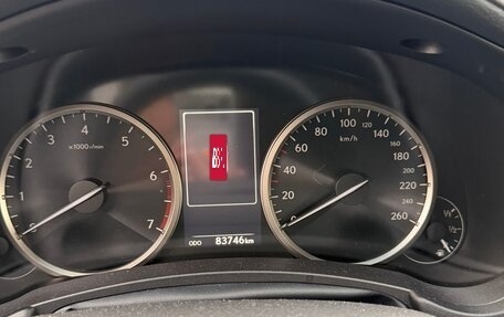 Lexus NX I, 2019 год, 3 500 000 рублей, 7 фотография