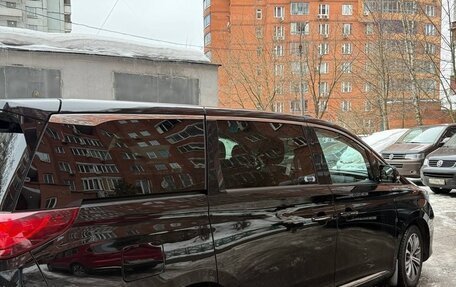 GAC GN8, 2021 год, 3 100 000 рублей, 4 фотография