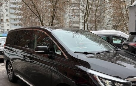 GAC GN8, 2021 год, 3 100 000 рублей, 6 фотография