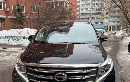 GAC GN8, 2021 год, 3 100 000 рублей, 7 фотография