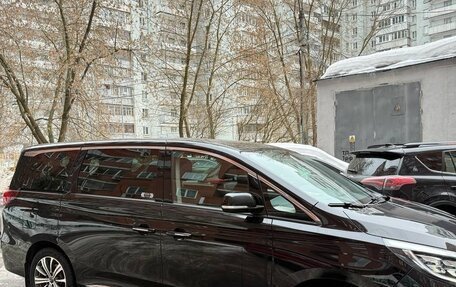 GAC GN8, 2021 год, 3 100 000 рублей, 5 фотография