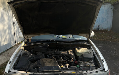 Toyota Mark II VIII (X100), 1998 год, 1 000 000 рублей, 3 фотография