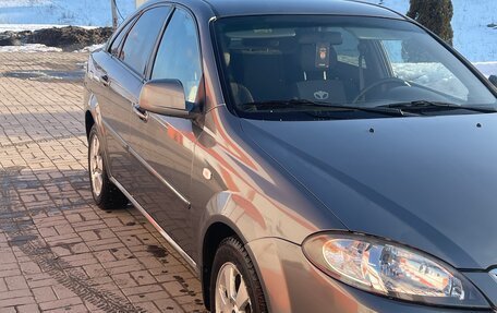 Daewoo Gentra II, 2014 год, 699 999 рублей, 3 фотография