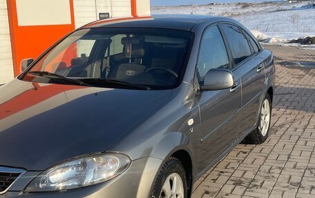Daewoo Gentra II, 2014 год, 699 999 рублей, 2 фотография