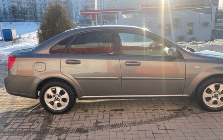 Daewoo Gentra II, 2014 год, 699 999 рублей, 4 фотография