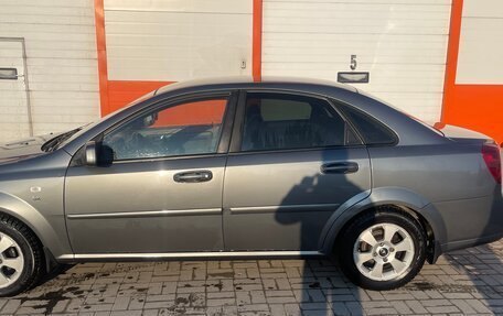 Daewoo Gentra II, 2014 год, 699 999 рублей, 5 фотография