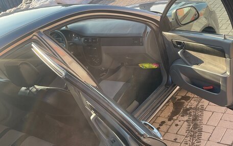 Daewoo Gentra II, 2014 год, 699 999 рублей, 10 фотография