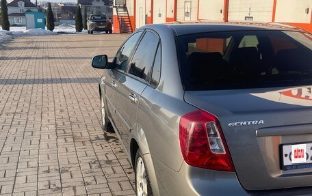 Daewoo Gentra II, 2014 год, 699 999 рублей, 6 фотография