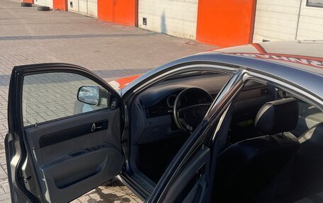 Daewoo Gentra II, 2014 год, 699 999 рублей, 9 фотография