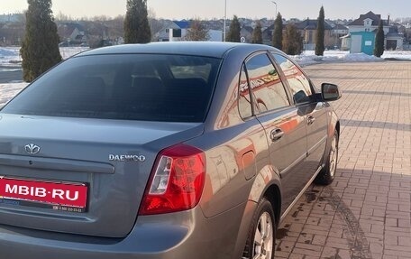 Daewoo Gentra II, 2014 год, 699 999 рублей, 7 фотография