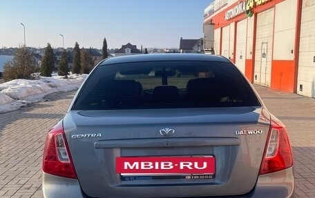 Daewoo Gentra II, 2014 год, 699 999 рублей, 8 фотография