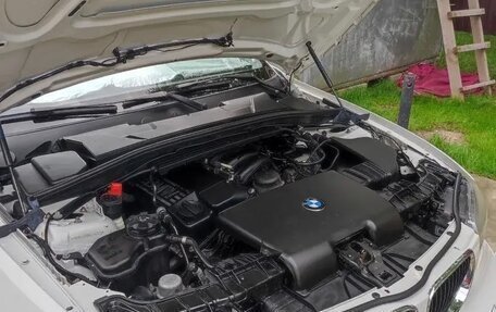 BMW 1 серия, 2011 год, 980 000 рублей, 3 фотография