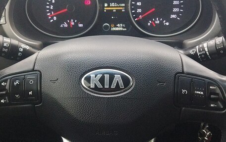 KIA Sportage III, 2014 год, 1 230 000 рублей, 11 фотография