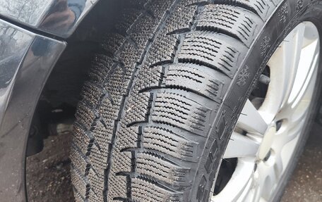 Opel Astra H, 2008 год, 500 000 рублей, 4 фотография