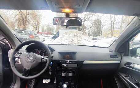 Opel Astra H, 2008 год, 500 000 рублей, 5 фотография