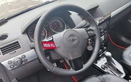 Opel Astra H, 2008 год, 500 000 рублей, 6 фотография