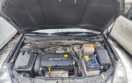 Opel Astra H, 2008 год, 500 000 рублей, 12 фотография