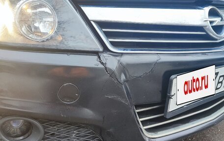 Opel Astra H, 2008 год, 500 000 рублей, 11 фотография