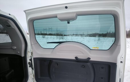 Mitsubishi Pajero IV, 2011 год, 2 400 000 рублей, 11 фотография