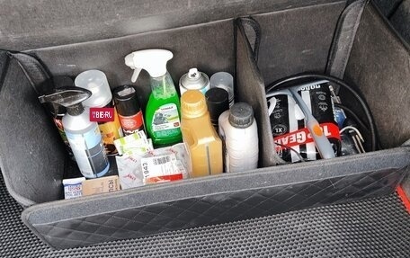 Opel Astra H, 2008 год, 500 000 рублей, 10 фотография