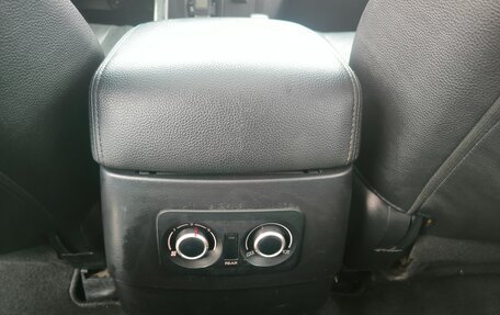 Mitsubishi Pajero IV, 2011 год, 2 400 000 рублей, 19 фотография