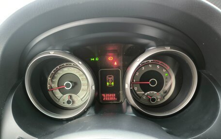 Mitsubishi Pajero IV, 2011 год, 2 400 000 рублей, 22 фотография