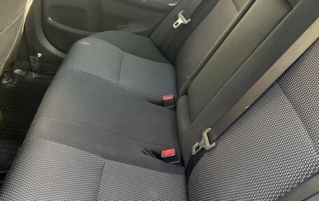 Toyota Corolla, 2011 год, 1 130 000 рублей, 7 фотография