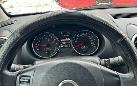 Nissan Qashqai, 2013 год, 1 030 000 рублей, 7 фотография