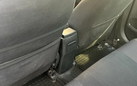 Toyota Corolla, 2011 год, 1 130 000 рублей, 6 фотография