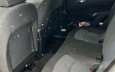 Nissan Qashqai, 2013 год, 1 030 000 рублей, 6 фотография