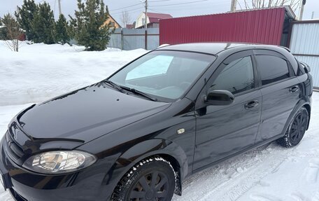 Chevrolet Lacetti, 2008 год, 400 000 рублей, 2 фотография